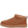 UGG WOMENS ANKLE BOOT - CHESTNUT